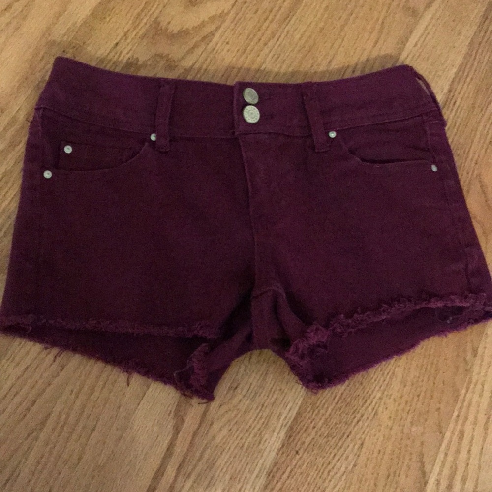 Shorts